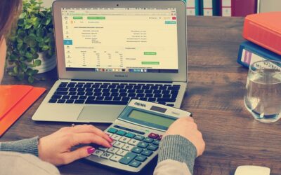 A Passion for Bookkeeping: Over 30 Years of Expertise and Precision